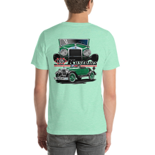 Load image into Gallery viewer, T Shirt - Essex
