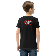 Load image into Gallery viewer, Youth T-Shirt - Dubs Kustoms
