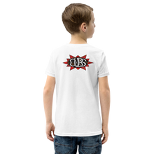 Load image into Gallery viewer, Youth T-Shirt - Dubs Kustoms

