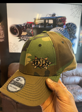 Load image into Gallery viewer, Dubs Kustoms Flex Fit Hat
