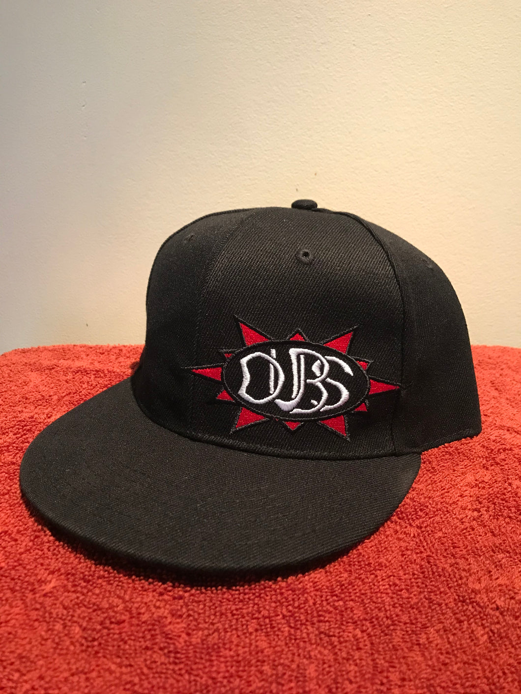 Dubs Kustoms OG Snapback Hat