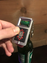 Load image into Gallery viewer, Dubs Kustoms Key Chain
