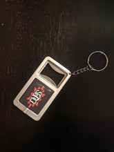 Load image into Gallery viewer, Dubs Kustoms Key Chain
