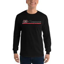 Load image into Gallery viewer, Long Sleeve Shirt - Goliath
