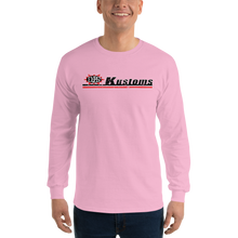 Load image into Gallery viewer, Long Sleeve Shirt - Essex
