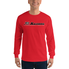 Load image into Gallery viewer, Long Sleeve Shirt - Essex
