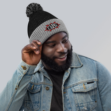 Load image into Gallery viewer, Dubs Kustoms Pom-Pom Beanie
