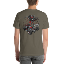 Load image into Gallery viewer, T Shirt - The Widow Maker
