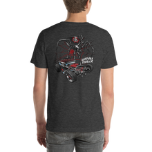 Load image into Gallery viewer, T Shirt - The Widow Maker
