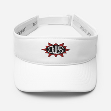 Load image into Gallery viewer, Dubs Kustoms Golf Visor
