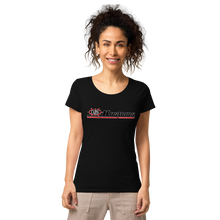 Load image into Gallery viewer, Women’s Scope Neck shirt - Essex
