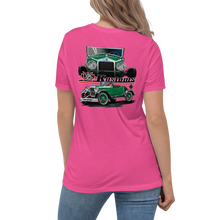 Load image into Gallery viewer, Women&#39;s T-Shirt - Essex
