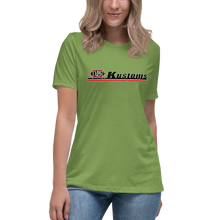 Load image into Gallery viewer, Women&#39;s T-Shirt - Essex
