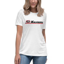 Load image into Gallery viewer, Women&#39;s T-Shirt - The Widow Maker
