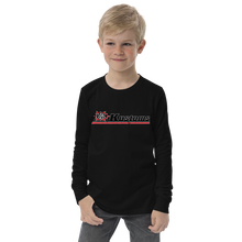 Load image into Gallery viewer, Youth Long Sleeve - Essex
