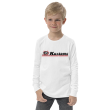 Load image into Gallery viewer, Youth Long Sleeve - Essex
